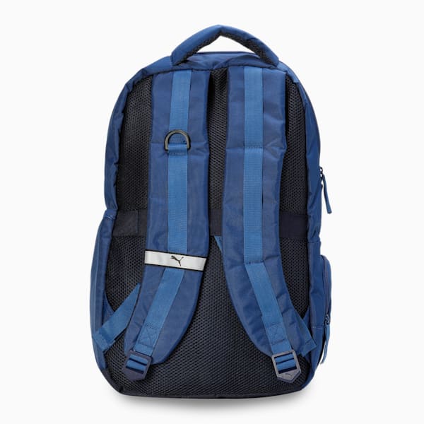 Rider Backpack, Clyde Royal, extralarge-IND