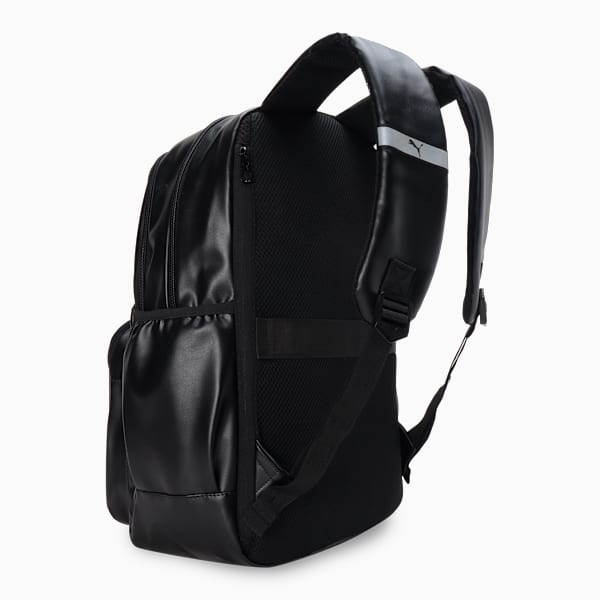 RBD Backpack, PUMA Black, extralarge-IND
