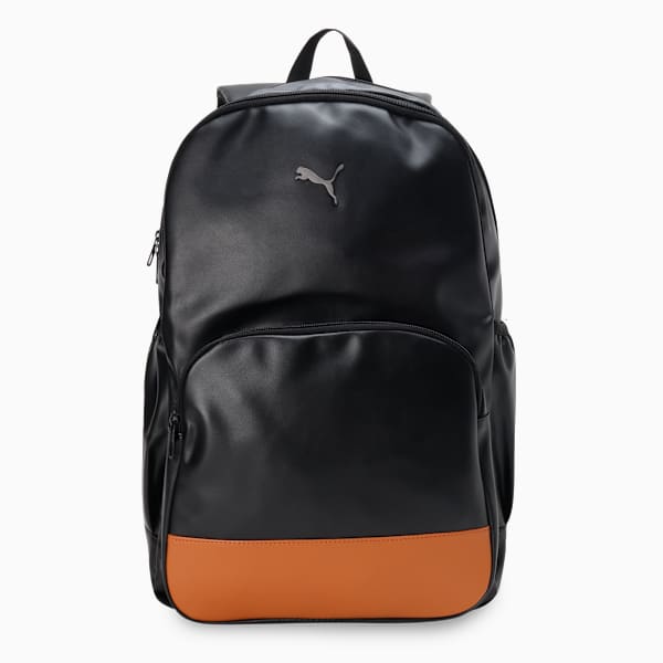 RBD Backpack, PUMA Black, extralarge-IND