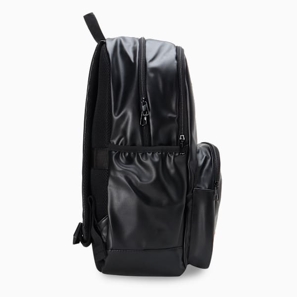 RBD Backpack, PUMA Black, extralarge-IND