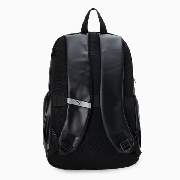RBD Backpack, PUMA Black, extralarge-IND