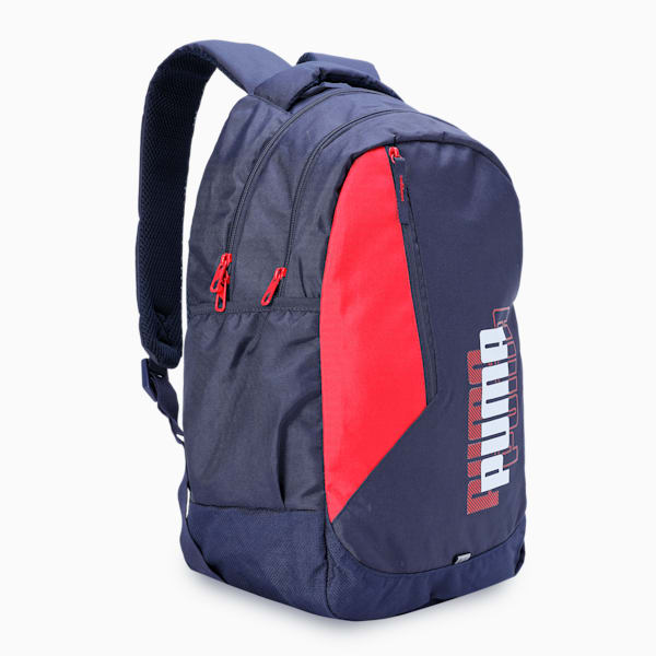School bags puma online discount