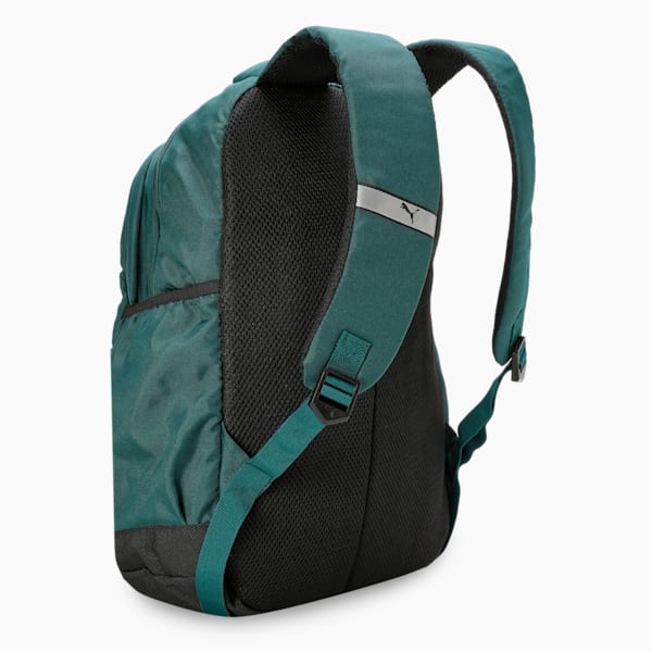 Punch Backpack, Varsity Green, extralarge-IND