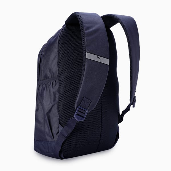 Punch Backpack, PUMA Navy, extralarge-IND