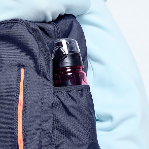 Punch Backpack, PUMA Navy, extralarge-IND