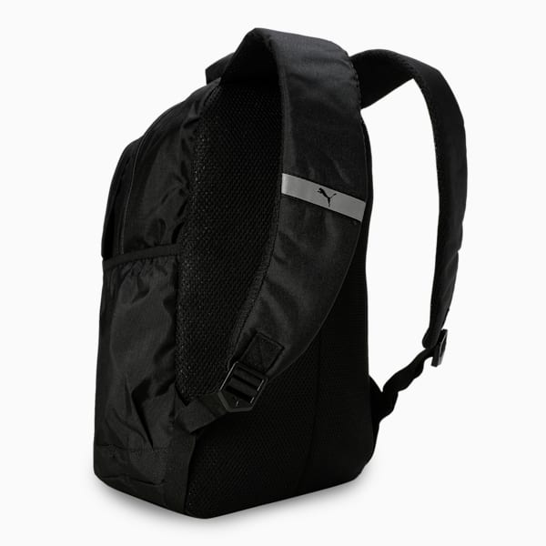 Punch Backpack, PUMA Black, extralarge-IND