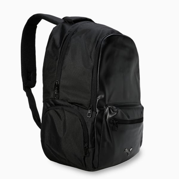 Storm V2 Backpack, PUMA Black, extralarge-IND
