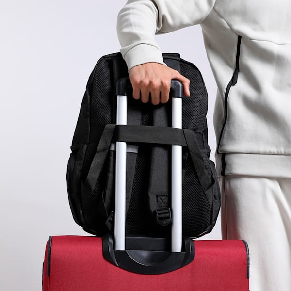 Storm V2 Backpack, PUMA Black, extralarge-IND