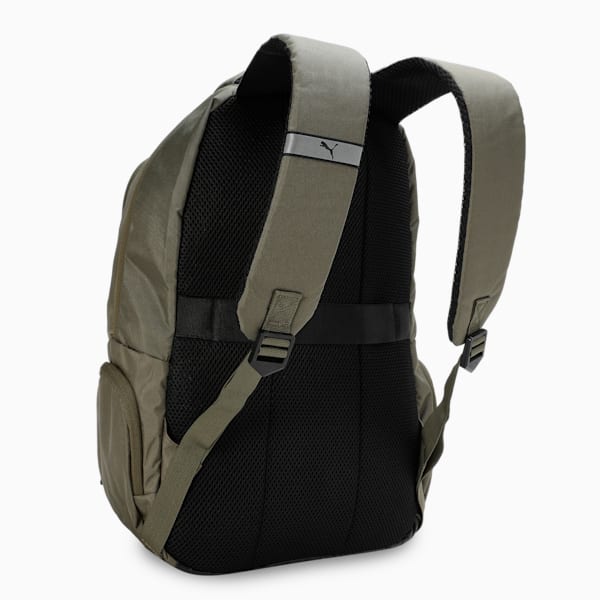 Storm V2 Backpack, PUMA Olive, extralarge-IND
