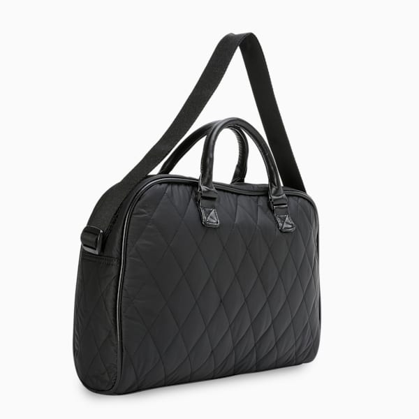 Laptop Bag, PUMA Black, extralarge-IND