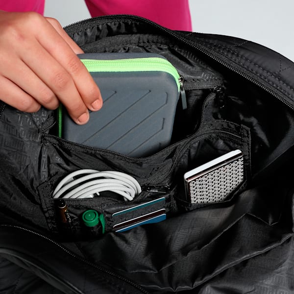Laptop Bag, PUMA Black, extralarge-IND