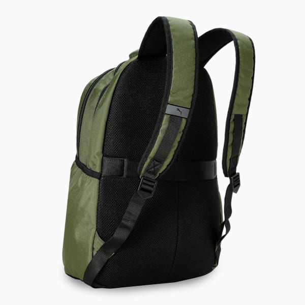 Maximalist Backpack, PUMA Olive, extralarge-IND