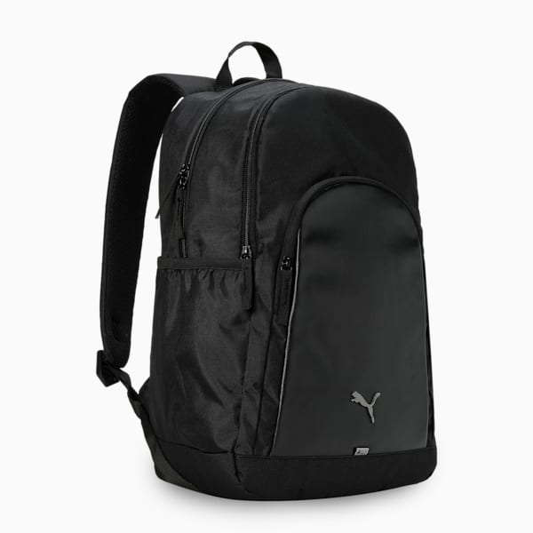 Power Backpack, PUMA Black, extralarge-IND