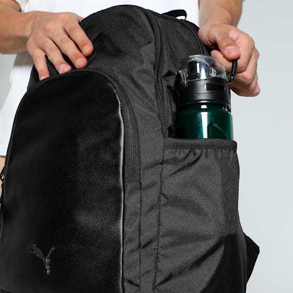 Power Backpack, PUMA Black, extralarge-IND