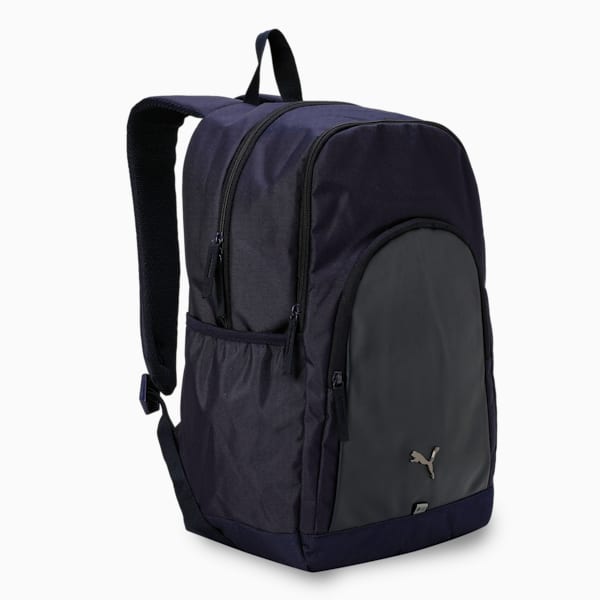 Power Backpack, Clyde Royal, extralarge-IND