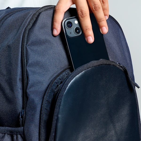 Power Backpack, Clyde Royal, extralarge-IND