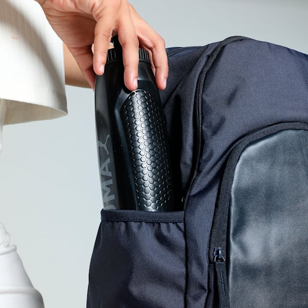 Power Backpack, Clyde Royal, extralarge-IND