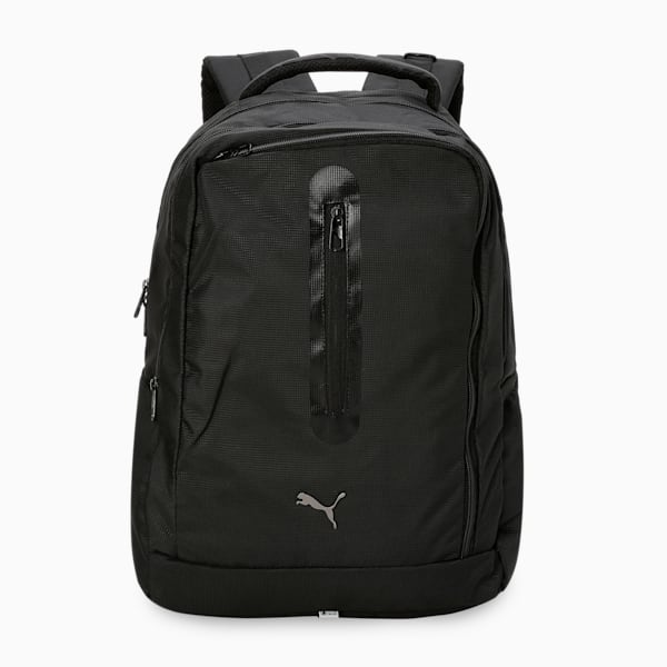 Knight Backpack, PUMA Black, extralarge-IND