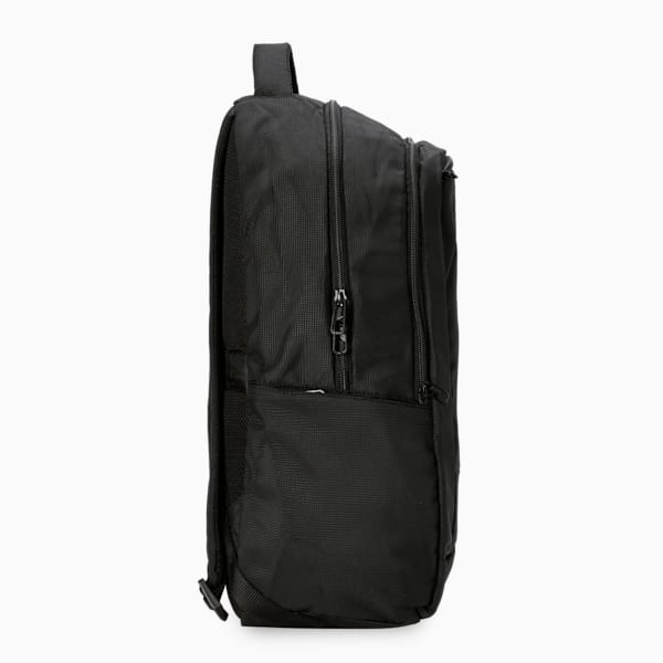 Knight Backpack, PUMA Black, extralarge-IND