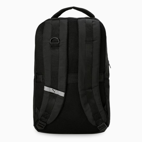 Knight Backpack, PUMA Black, extralarge-IND