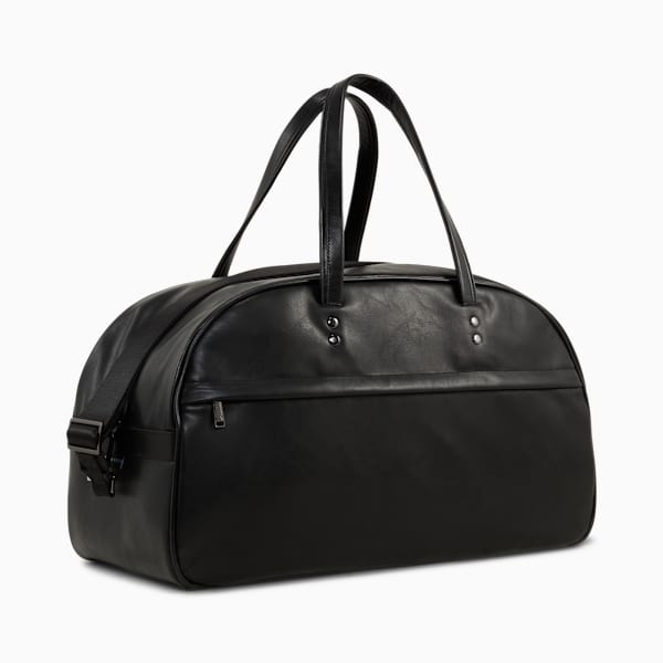 PUMA x HYROX 38L Grip Bag, PUMA Black, extralarge-GBR