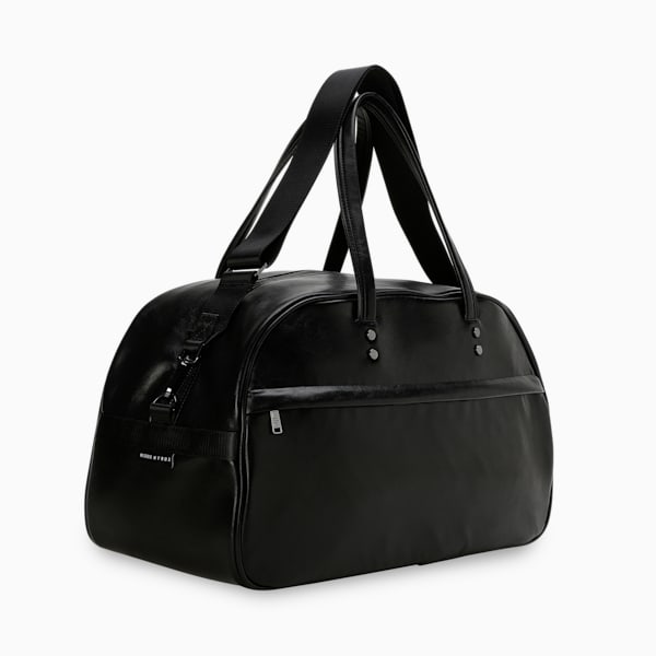 PUMA x HYROX Training Grip Bag, PUMA Black, extralarge-IND