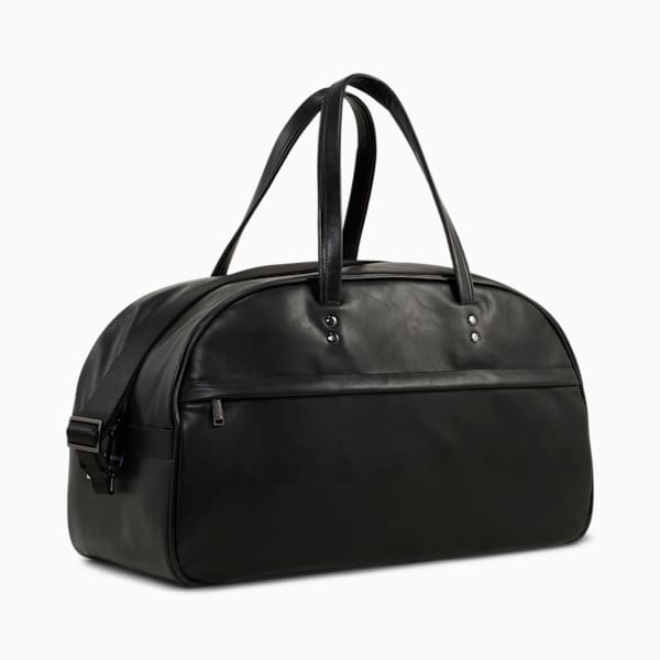 ユニセックス PUMA x HYROX グリップ バッグ 38L, PUMA Black, extralarge-JPN