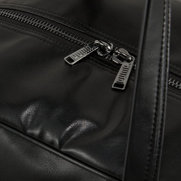 PUMA x HYROX Training Grip Bag, PUMA Black, extralarge-IND