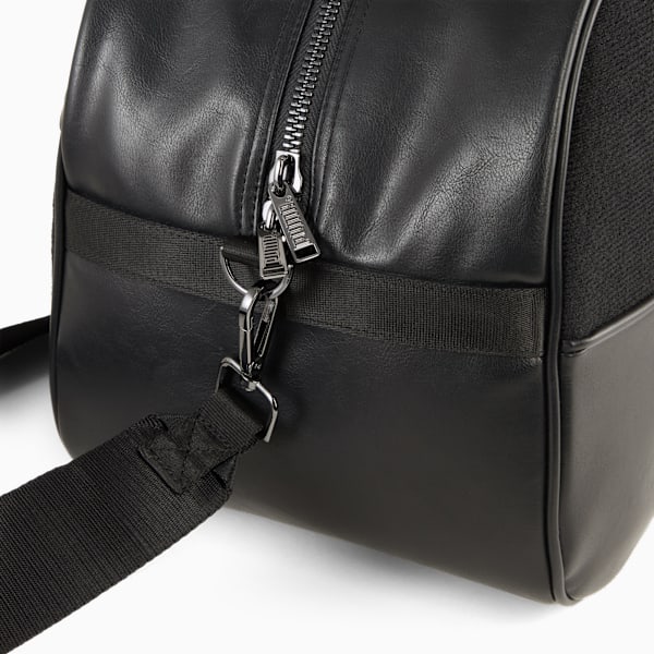 PUMA x HYROX 38L Grip Bag, PUMA Black, extralarge-GBR