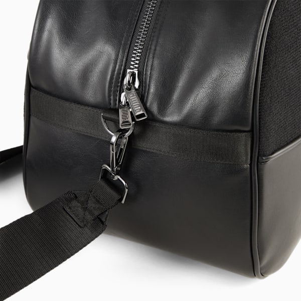 PUMA x HYROX Training Grip Bag, PUMA Black, extralarge-IND