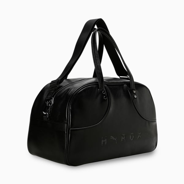 PUMA x HYROX Training Grip Bag, PUMA Black, extralarge-IND