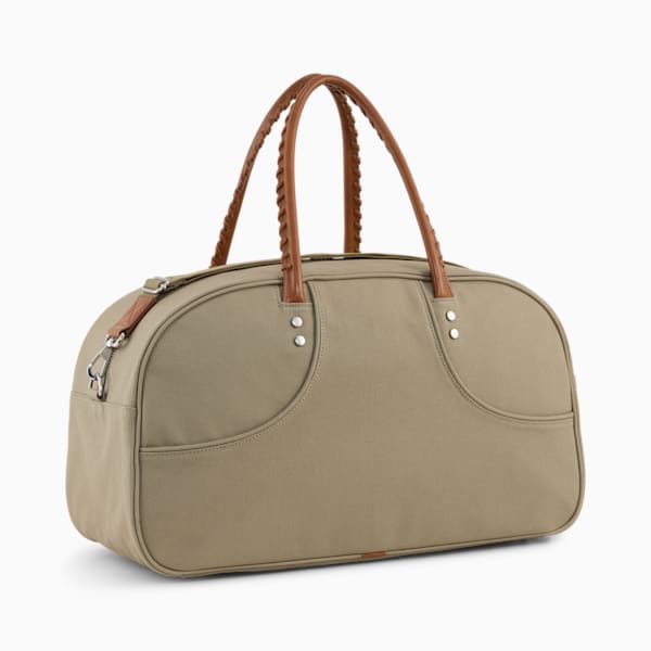 ユニセックス プーマ 1976 MMQ グリップ バッグ 30L, Velvet Moss, extralarge-JPN