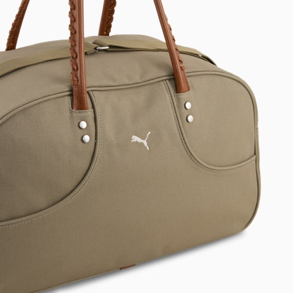 1976 MMQ Grip Bag, Velvet Moss, extralarge-IND