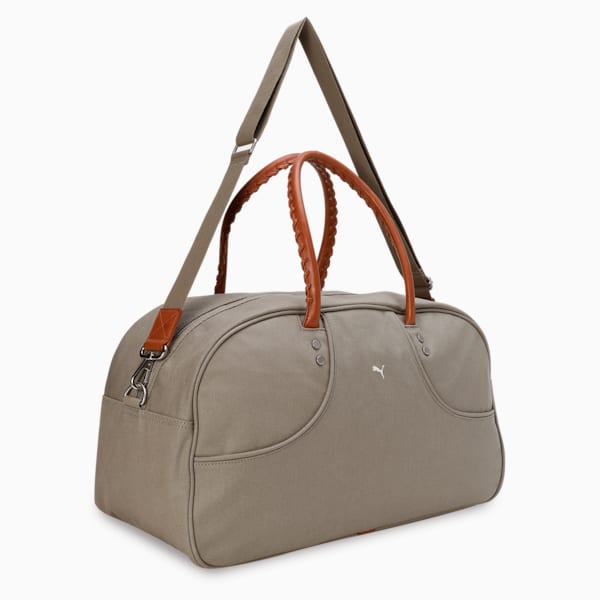 1976 MMQ Grip Bag, Velvet Moss, extralarge-IND