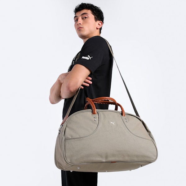 1976 MMQ Grip Bag, Velvet Moss, extralarge-IND