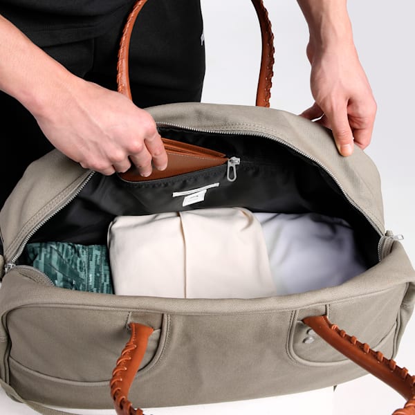 1976 MMQ Grip Bag, Velvet Moss, extralarge-IND