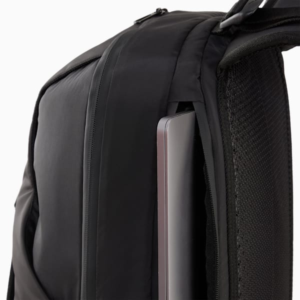 Mochila PUMA x REPRESENT, PUMA Black, extralarge