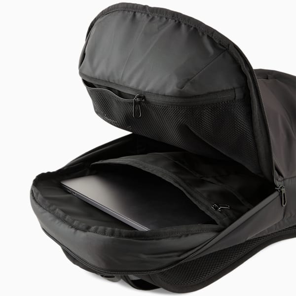 Mochila PUMA x REPRESENT, PUMA Black, extralarge