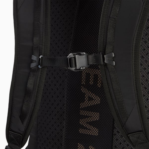 Mochila PUMA x REPRESENT, PUMA Black, extralarge