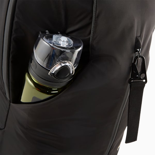 Mochila PUMA x REPRESENT, PUMA Black, extralarge