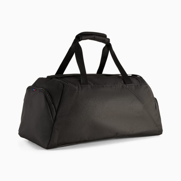 Maleta de viaje BMW M Motorsport, PUMA Black, extralarge