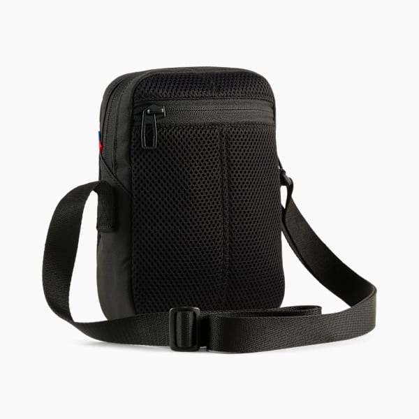 BMW M Motorsport 2.5L Portable, PUMA Black, extralarge-GBR