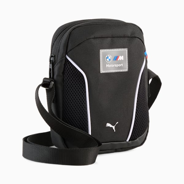 BMW M Motorsport 2.5L Portable, PUMA Black, extralarge-GBR