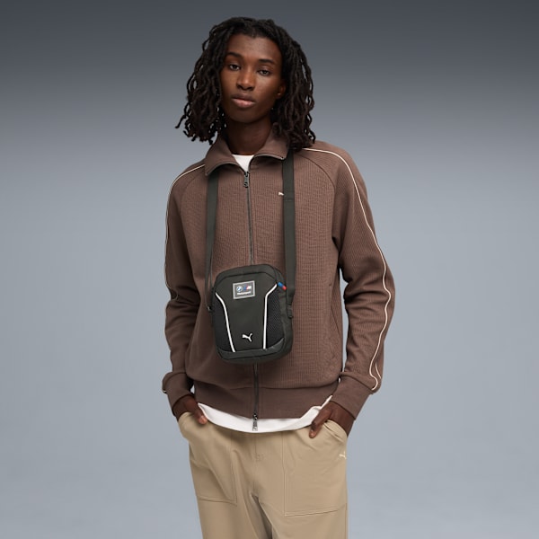 BMW M Motorsport 2.5L Portable, PUMA Black, extralarge-GBR