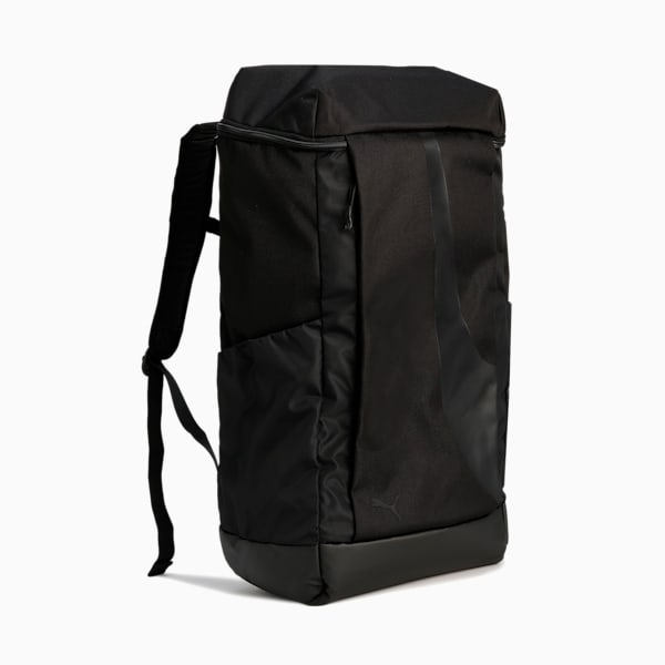 ユニセックス プーマ アルティモ ラージ バックパック 40L, PUMA Black, extralarge-JPN