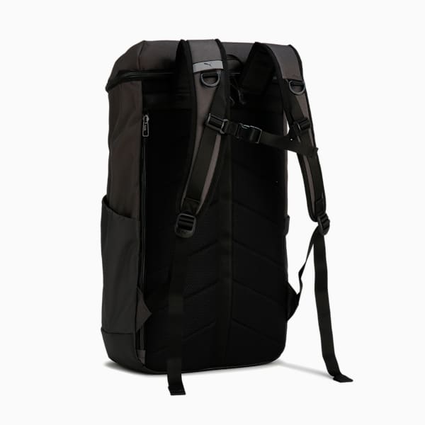 ユニセックス プーマ アルティモ ラージ バックパック 40L, Shadow Gray, extralarge-JPN