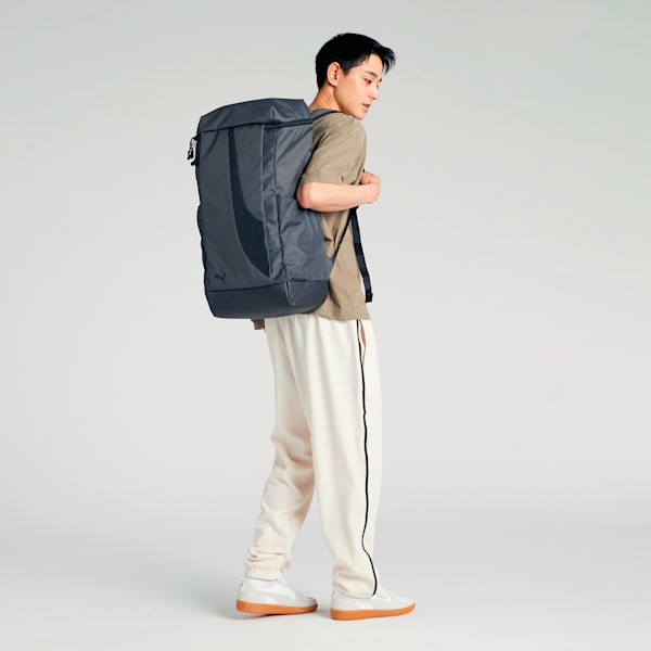 ユニセックス プーマ アルティモ ラージ バックパック 40L, Shadow Gray, extralarge-JPN