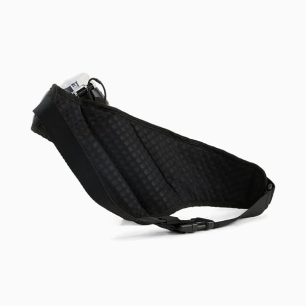 ユニセックス プーマ ランニング ウエスト バッグ, PUMA Black, extralarge-JPN