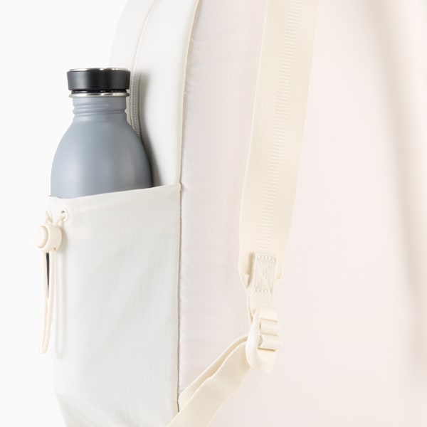 HER Small Backpack, Alpine Snow, extralarge