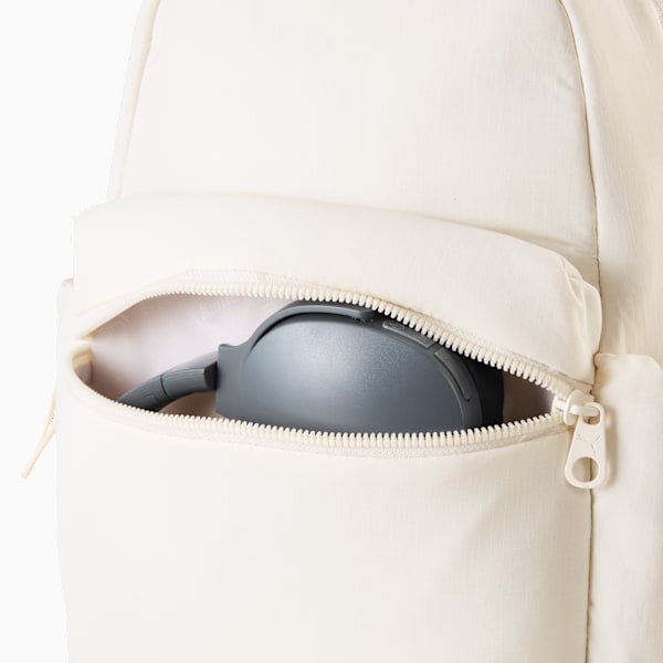 HER Small Backpack, Alpine Snow, extralarge